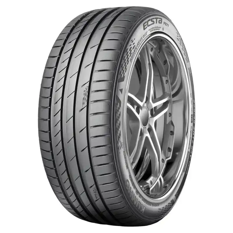 Anvelope Vara Kumho PS71 XRP RUN FLAT 235/50 R18 97V ROF Preț promoțional