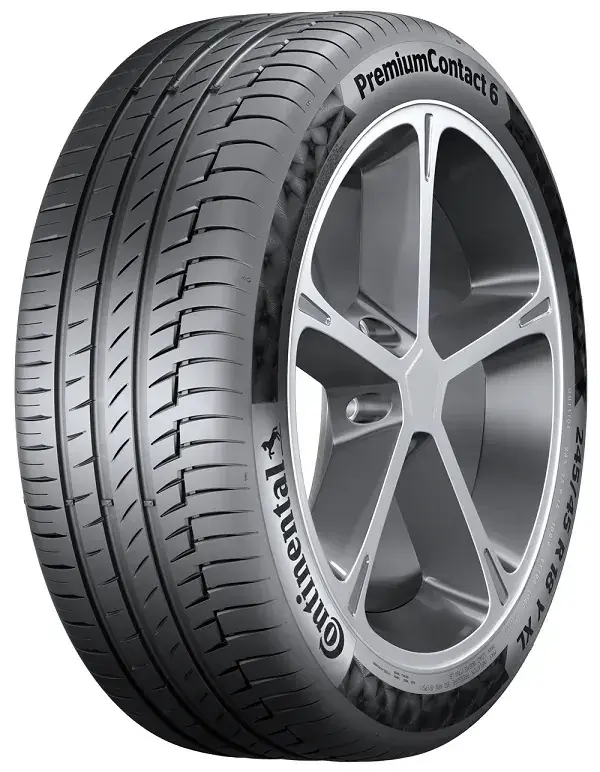 Anvelope Vara Continental PREMIUMCONTACT 6 AO1 2022 265/45 R21 108H XL Mai ieftin