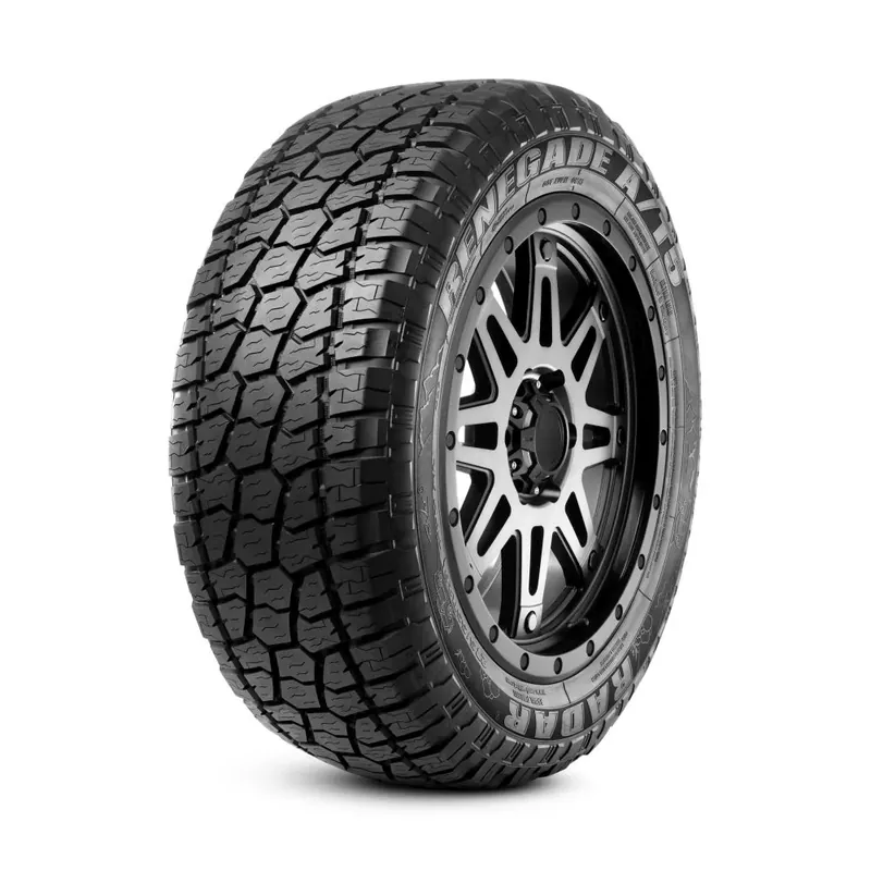 Anvelope All Season Radar RENEGADE AT-5 37X12.50/- R20 126R Preț redus