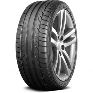 Ultima șansă Anvelope Vara Dunlop SPORT MAXX RT* ROF 205/40 R18 86W XL ROF