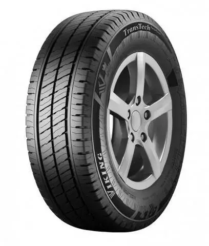 Ofertă limitată Anvelope Vara Viking TRANS TECH NEWGEN 185/75 R16C 104/102R