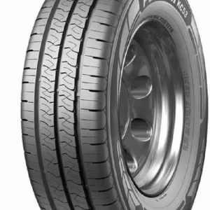 Doar azi Anvelope Vara Kumho KC53 215/75 R16C 116/114R