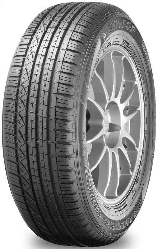 Reducere Anvelope Vara Dunlop GRANDTREK TOURING 2021 225/70 R16 103H