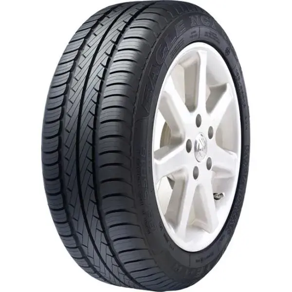 Super ofertă Anvelope Vara Goodyear EAGLE NCT5* ROF 2021 245/40 R18 93Y ROF
