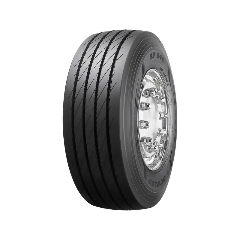 Preț mic Anvelope Dunlop SP246 235/75 R17,5 143J144F