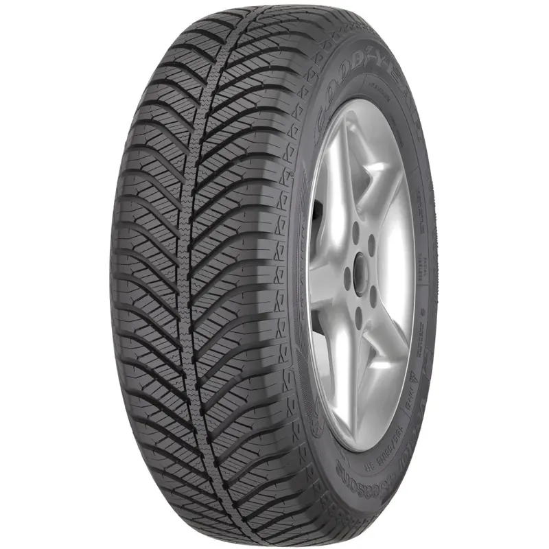 Anvelope All Season Goodyear VECTOR 4SEASONS SUV 255/55 R19 107V Ieftin