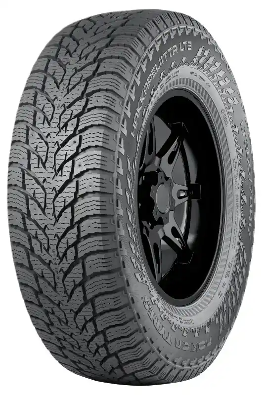 Bestseller Anvelope Iarna Nokian HAKKAPELIITA LT3 315/70 R17 121/118Q