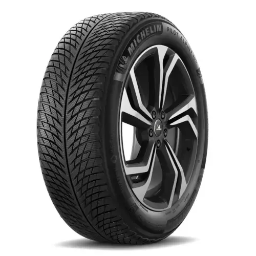 Preț promoțional Anvelope Iarna Michelin PILOT ALPIN 5 SUV 2022 295/30 R22 103W XL