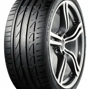 Preț mic Anvelope Vara Bridgestone S001 235/40 R19 96W XL