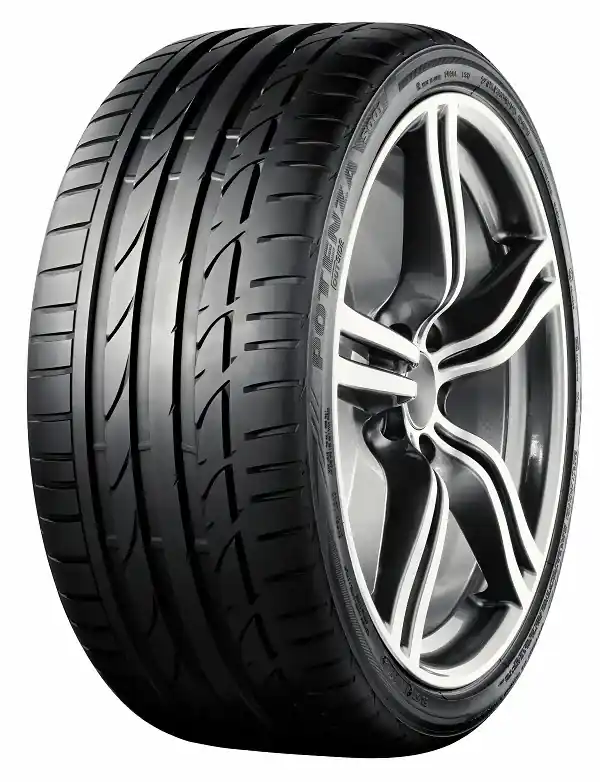 Preț mic Anvelope Vara Bridgestone S001 235/40 R19 96W XL