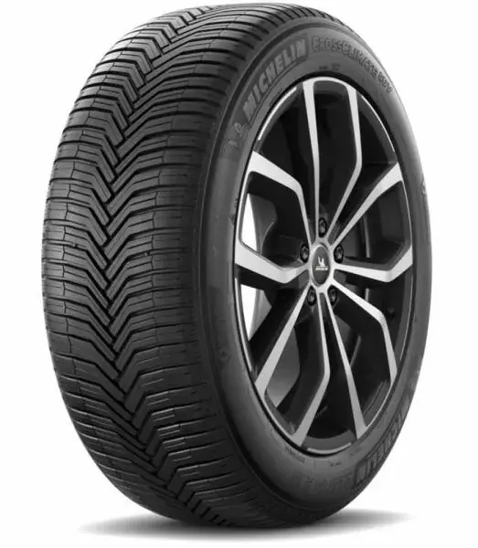Premium Anvelope All Season Michelin CROSSCLIMATE 2 SUV 245/50 R19 105V XL