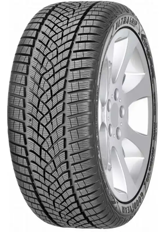 Anvelope Iarna Goodyear ULTRA GRIP PERFORMANCE+ MO 255/55 R18 109H XL Ofertă