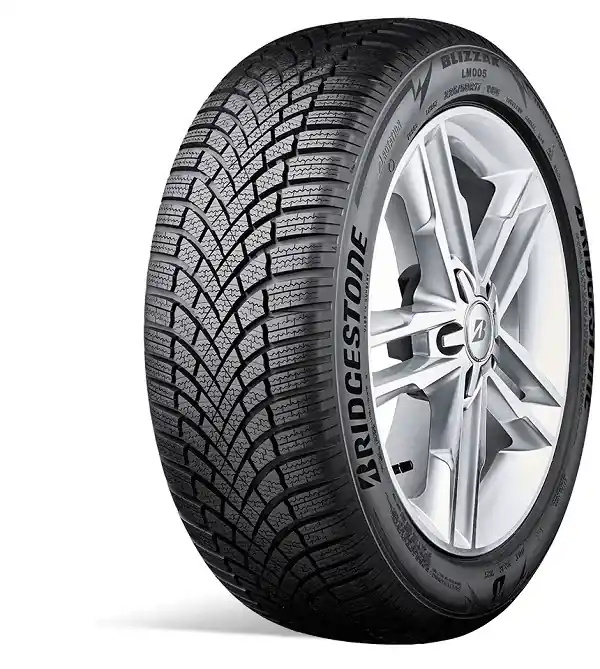 Anvelope Iarna Bridgestone LM005 285/45 R21 113W XL Premium