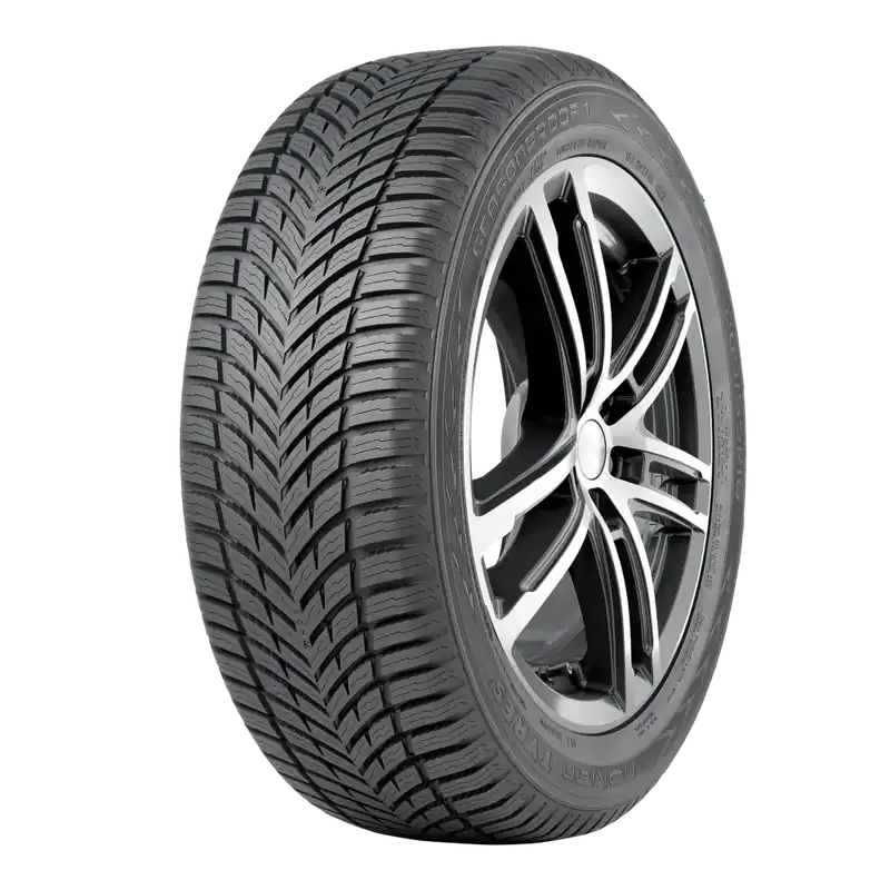 Anvelope All Season Nokian SEASONPROOF 1 185/55 R15 86H XL Doar azi