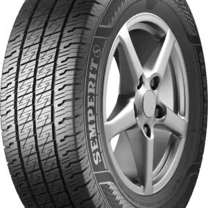 Anvelope All Season Semperit VAN ALLSEASON 225/65 R16C 112/110R Reducere extra