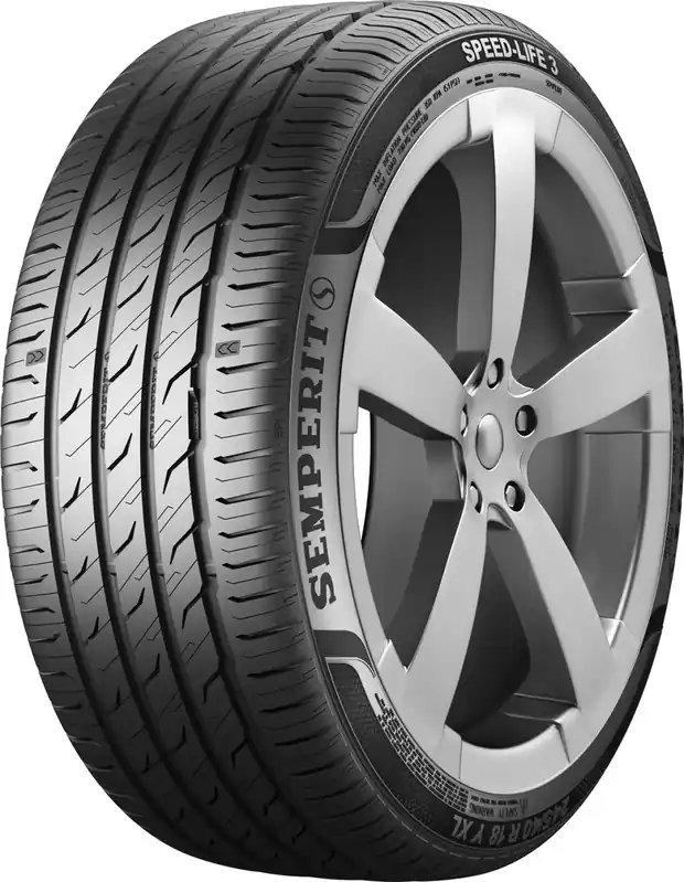 Anvelope Vara Semperit SPEED LIFE 3 225/55 R17 101Y XL Chilipir