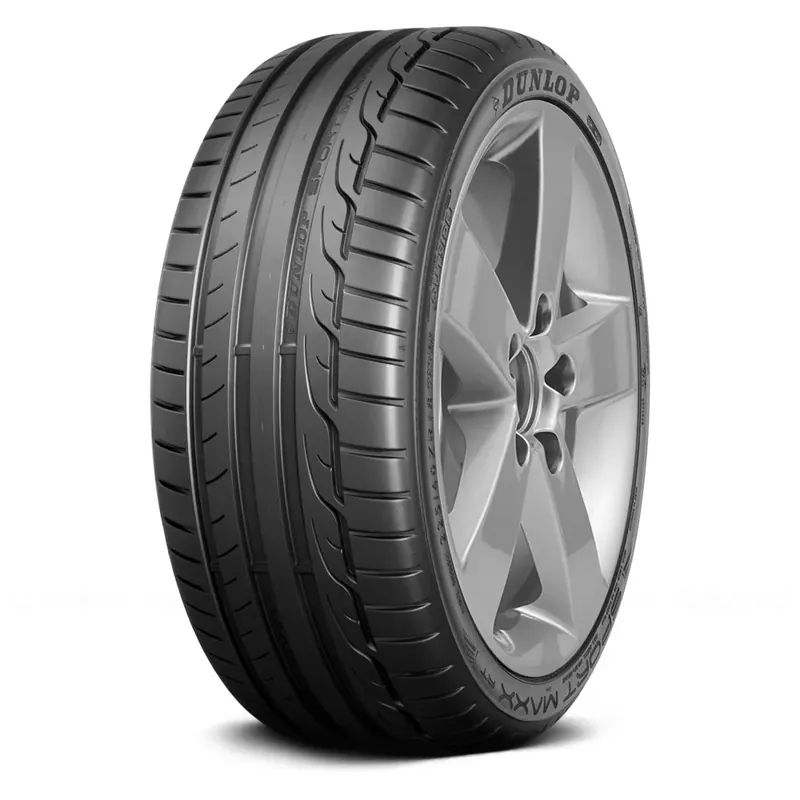 Anvelope Vara Dunlop SPORT MAXX RT J 225/40 R19 93Y XL Reducere specială