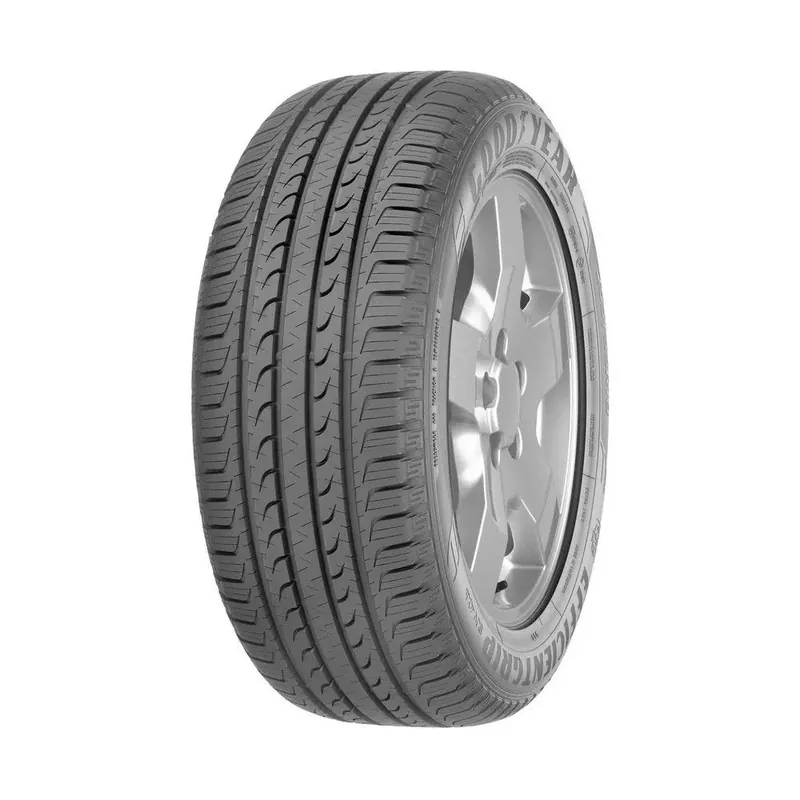Reducere Anvelope Vara Goodyear EFFICIENT GRIP 2 SUV 215/60 R18 98H