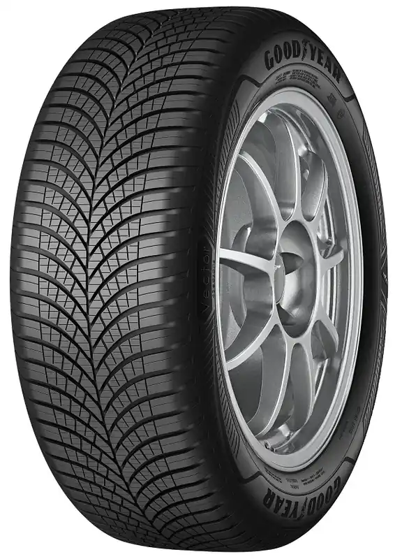 Anvelope All Season Goodyear VECTOR 4SEASONS G3 285/45 R19 111V XL Nu rata