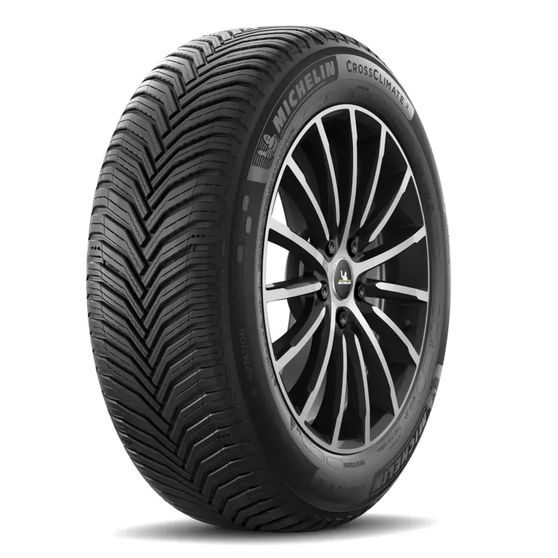 Preț redus Anvelope All Season Michelin CROSSCLIMATE 2 SUV VOL 235/45 R20 100H XL