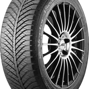 Anvelope All Season Goodyear VECTOR 4 SEASONS G3 FP 225/45 R17 94W XL Ofertă