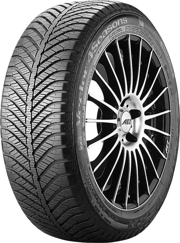 Anvelope All Season Goodyear VECTOR 4 SEASONS G3 FP 225/45 R17 94W XL Ofertă