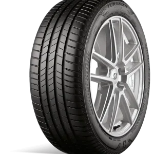 Plată securizată Anvelope Vara Bridgestone TURANZA T005* 2023 205/60 R17 97W XL
