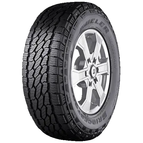 Anvelope Vara Bridgestone DUELER A/T002 255/40 R18 116S XL Noutate