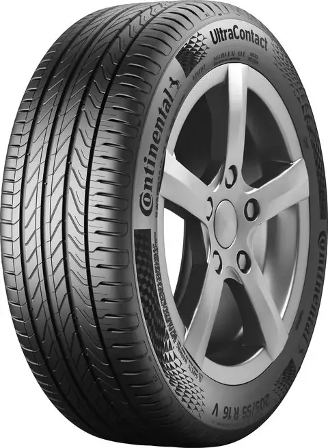 Ieftin Anvelope Vara Continental ULTRACONTACT 2023 175/65 R15 84T