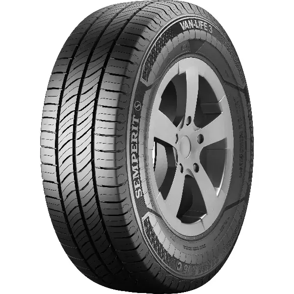 Anvelope Vara Semperit VAN LIFE 3 205/65 R15C 102/100T Calitate înaltă