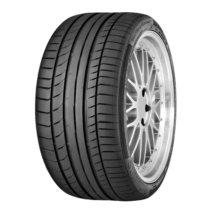 Anvelope Vara Continental SPORTCONTACT 5P N0 2023 305/40 R20 112Y XL Retur gratuit