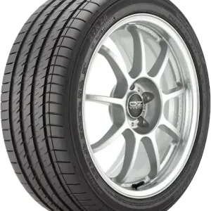 Nu rata Anvelope Vara Sumitomo HTRZ5 2023 235/45 R18 98Y XL