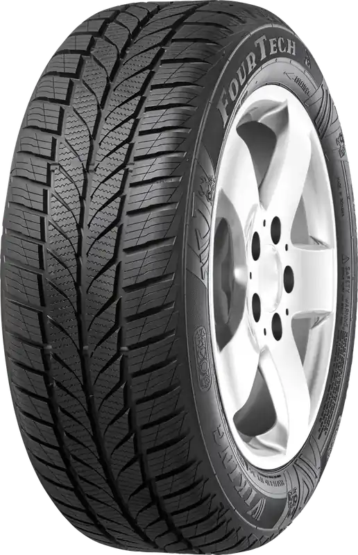 Ofertă Anvelope All Season Viking FOUR TECH PLUS 185/60 R15 88H XL
