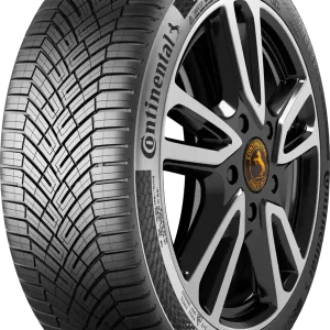 Anvelope All Season Continental ALLSEASONCONTACT 2 245/50 R18 100V Super ofertă
