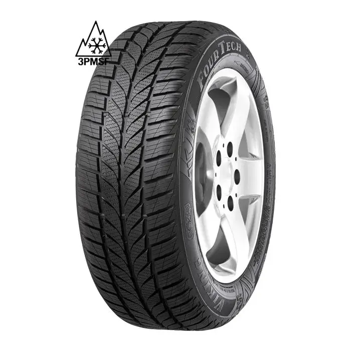 Anvelope All Season Viking FOURTECH PLUS 215/55 R18 99V XL Lichidare de stoc