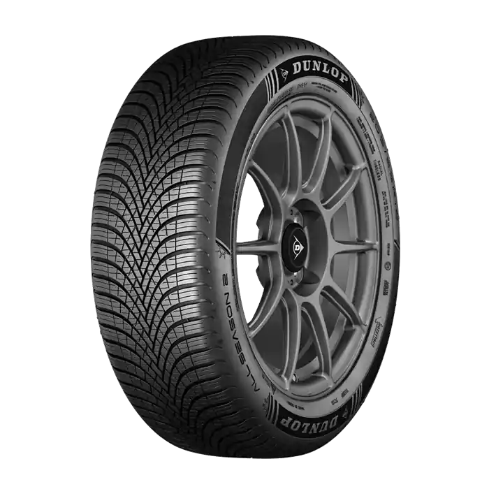 Anvelope Vara Dunlop ALL SEASON 2 215/45 R17 91W XL Doar azi