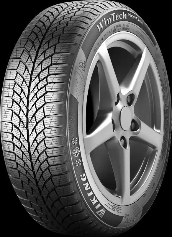 Cel mai vândut Anvelope Iarna Viking WINTECH NEWGEN 235/55 R19 105V XL