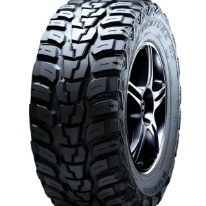 Preț promoțional Anvelope Vara Kumho ROAD VENTURE MT KL71 30/9,5 R15 104Q