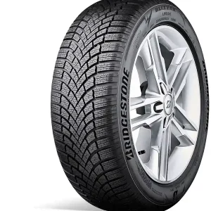 Anvelope Iarna Bridgestone LM005 265/45 R21 108V XL Preț redus