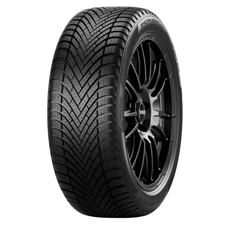 Anvelope Iarna Pirelli POWERGY WINTER 235/60 R18 107H XL Popular