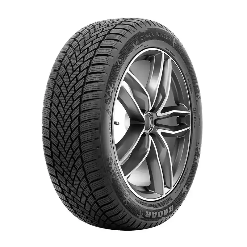 Chilipir Anvelope Iarna Radar DIMAX WINTER 235/50 R19 103V XL