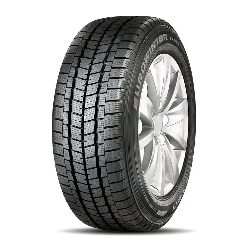 Ofertă Anvelope Iarna Falken EUROWINTER VAN01 235/65 R16C 121/119R