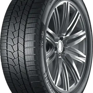 Anvelope Iarna Continental WINTERCONTACT TS860S SSR 315/35 R20 110V XL SSR Lichidare de stoc