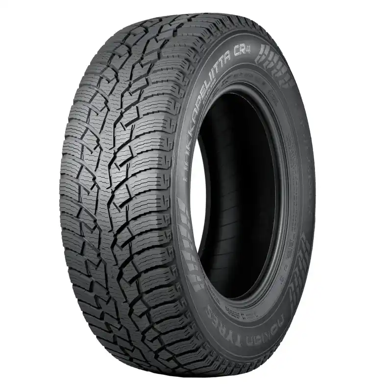 Anvelope Iarna Nokian HAKKAPELIITA CR4 215/60 R17C 109/107R Reducere de preț