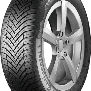 Anvelope All Season Continental ALLSEASONCONTACT 215/45 R17 91W XL Preț redus