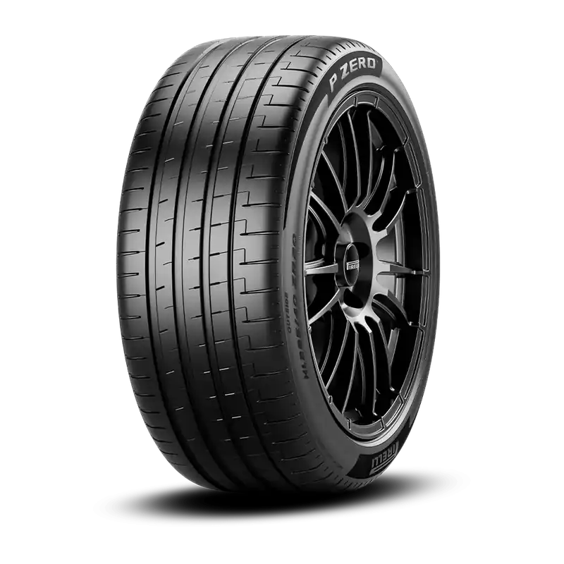 Cel mai vândut Anvelope Vara Pirelli PZERO PZ5 245/35 R19 93Y XL