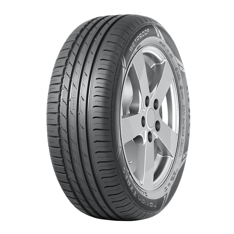 Livrare expres Anvelope Vara Nokian WETPROOF 1 185/60 R15 88H XL