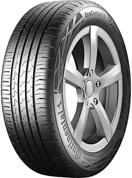Comandă acum Anvelope Vara Continental ECOCONTACT 6 AO 225/60 R17 99Y