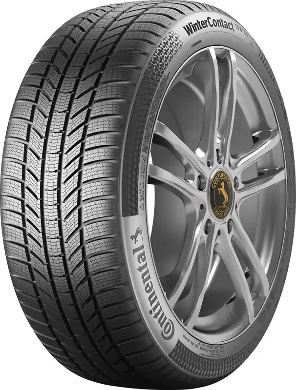 Reduceri Anvelope Iarna Continental WINTERCONTACT TS870P 235/60 R17 106V XL