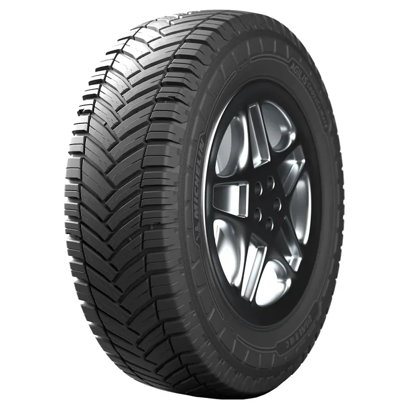 Ultima șansă Anvelope All Season Michelin AGILIS CROSSCLIMATE 225/65 R16C 112/110R